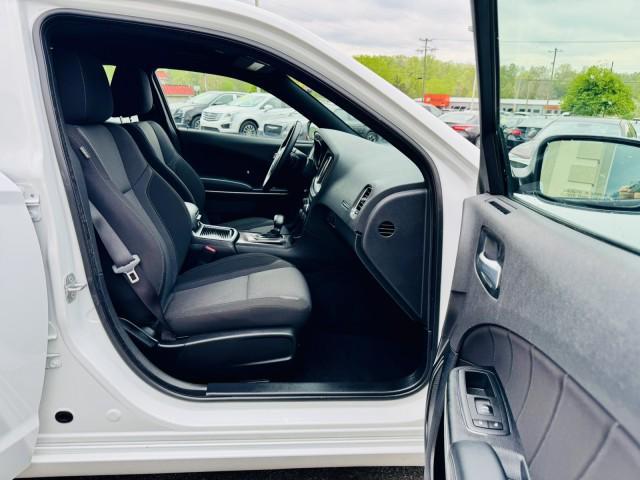 used 2022 Dodge Charger car, priced at $20,550