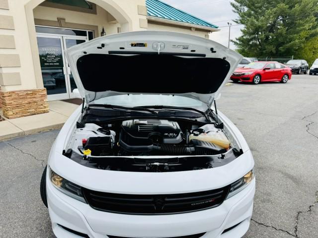 used 2022 Dodge Charger car, priced at $20,550