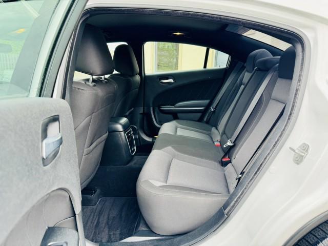 used 2022 Dodge Charger car, priced at $20,550