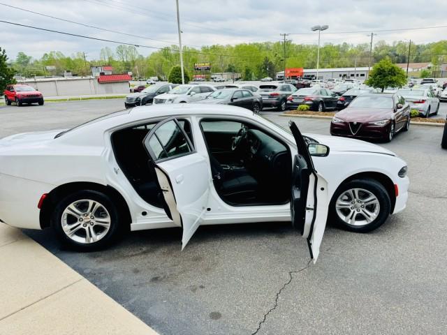 used 2022 Dodge Charger car, priced at $20,550