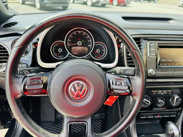 used 2019 Volkswagen Beetle car, priced at $22,888