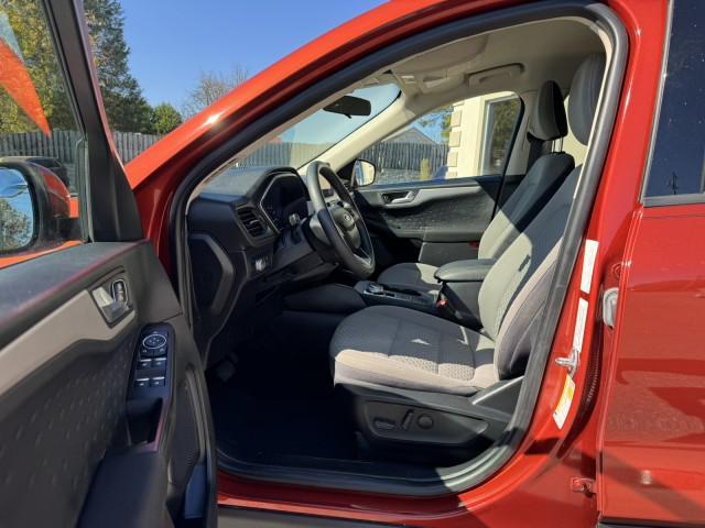 used 2020 Ford Escape car, priced at $21,220