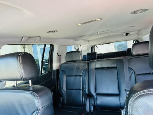 used 2016 GMC Yukon XL car, priced at $18,888