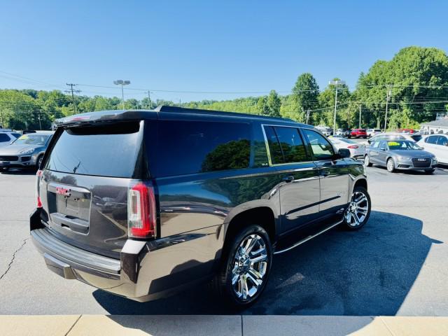 used 2016 GMC Yukon XL car, priced at $18,888