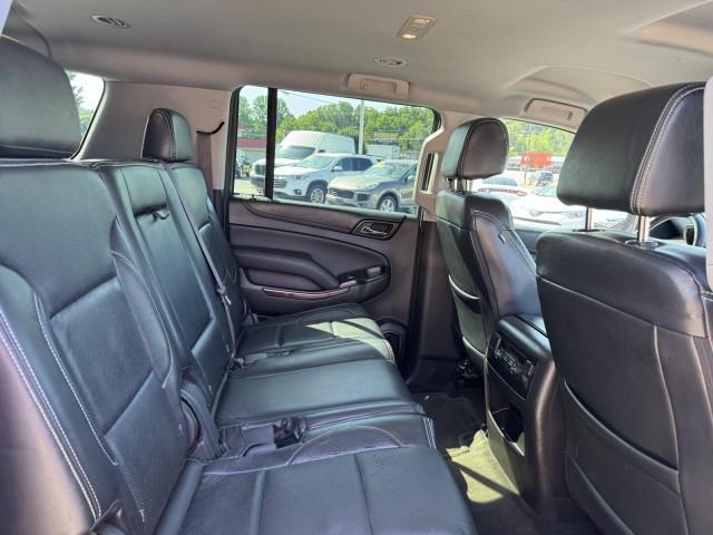 used 2016 GMC Yukon XL car, priced at $18,888