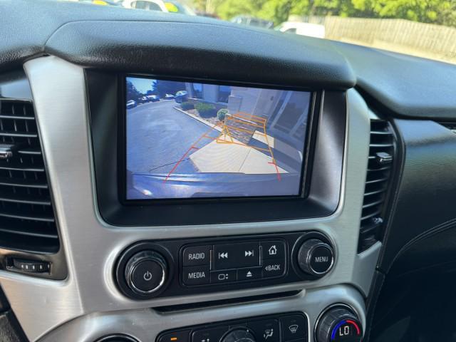 used 2016 GMC Yukon XL car, priced at $18,888