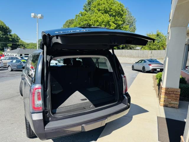 used 2016 GMC Yukon XL car, priced at $18,888