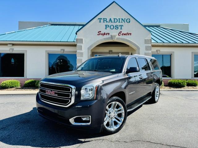 used 2016 GMC Yukon XL car, priced at $18,888