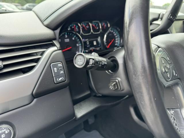 used 2017 Chevrolet Tahoe car, priced at $23,550