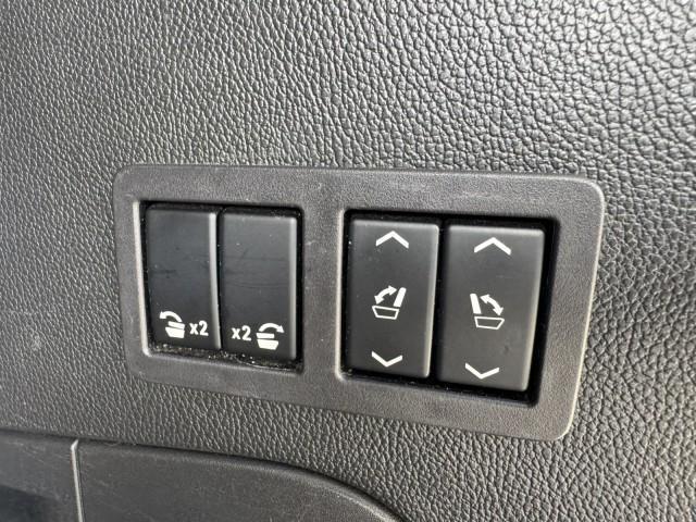 used 2017 Chevrolet Tahoe car, priced at $23,550