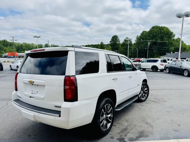 used 2017 Chevrolet Tahoe car, priced at $23,550