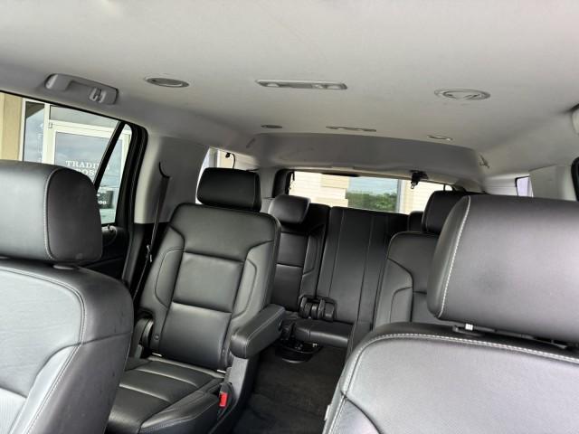 used 2017 Chevrolet Tahoe car, priced at $23,550
