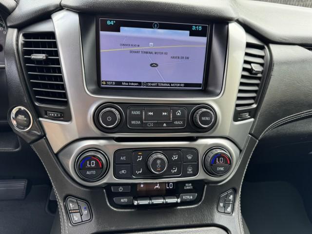 used 2017 Chevrolet Tahoe car, priced at $23,550