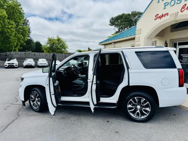 used 2017 Chevrolet Tahoe car, priced at $23,550