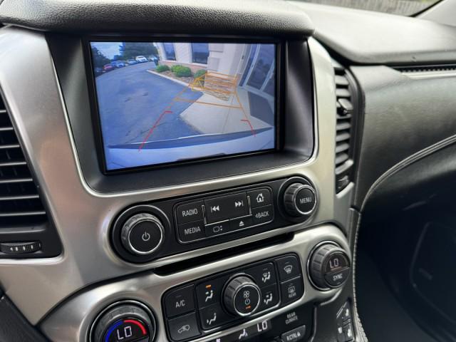 used 2017 Chevrolet Tahoe car, priced at $23,550