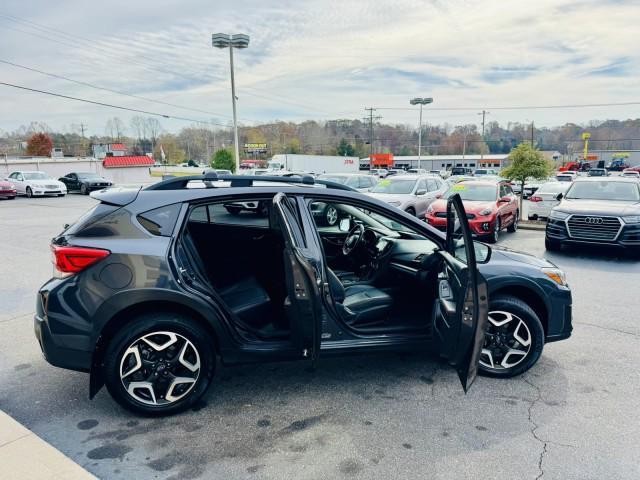 used 2019 Subaru Crosstrek car, priced at $18,550