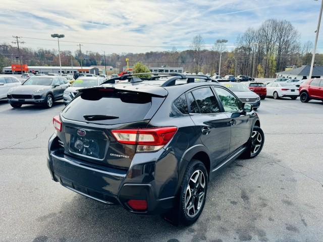 used 2019 Subaru Crosstrek car, priced at $18,550