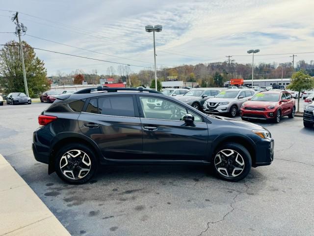 used 2019 Subaru Crosstrek car, priced at $18,550