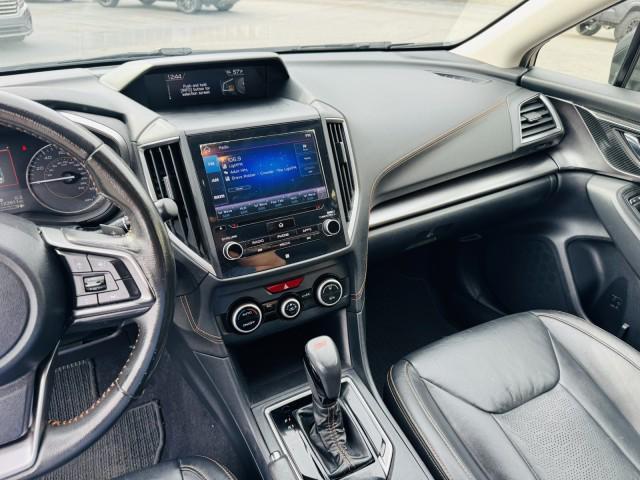 used 2019 Subaru Crosstrek car, priced at $18,550