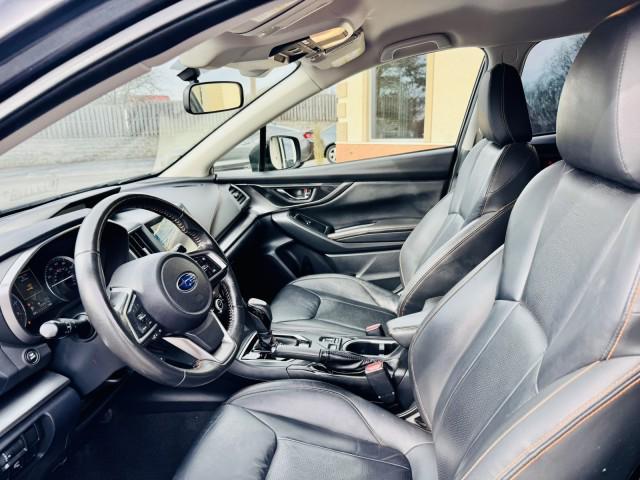 used 2019 Subaru Crosstrek car, priced at $18,550