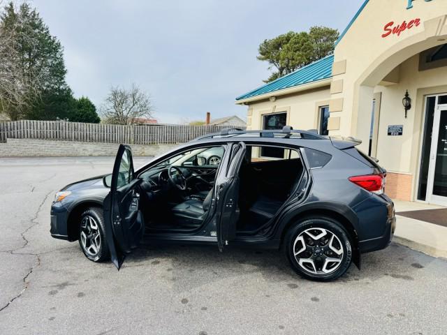 used 2019 Subaru Crosstrek car, priced at $18,550