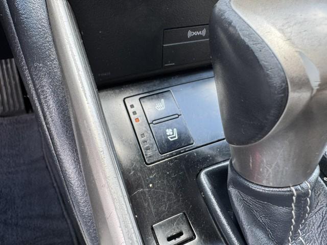 used 2014 Lexus IS 250 car, priced at $14,550