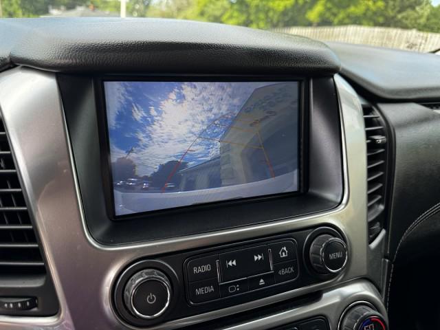 used 2018 Chevrolet Tahoe car, priced at $22,550