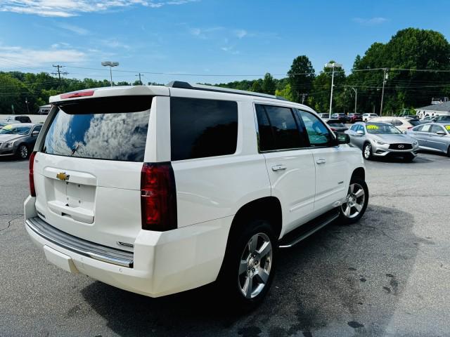used 2018 Chevrolet Tahoe car, priced at $22,550