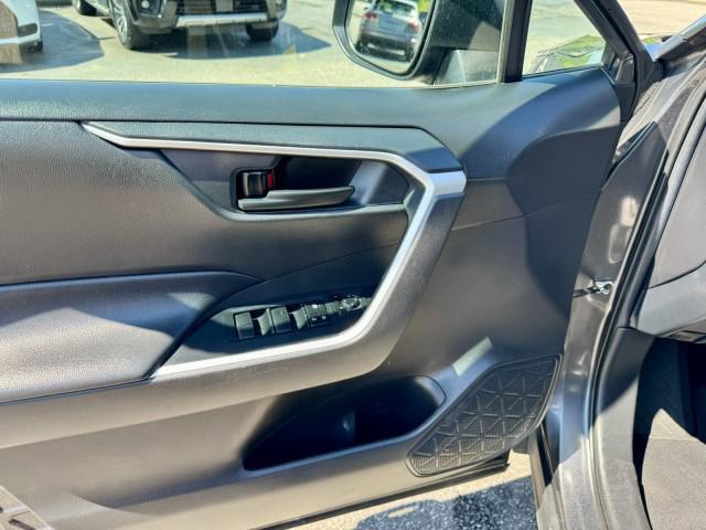 used 2020 Toyota RAV4 car, priced at $18,888