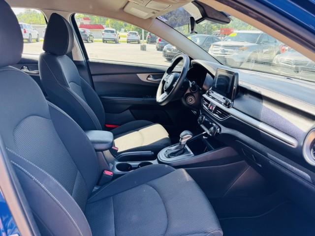 used 2019 Kia Forte car, priced at $13,550
