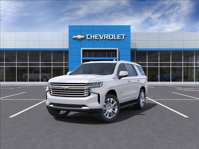 new 2024 Chevrolet Tahoe car, priced at $74,408