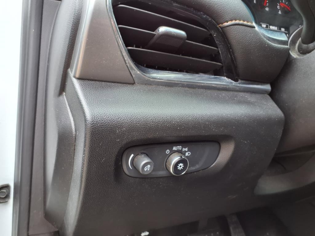 used 2019 Chevrolet Traverse car, priced at $17,998
