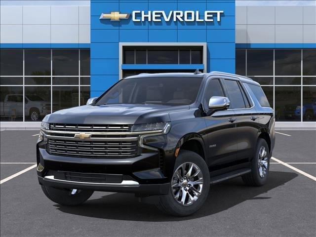 new 2024 Chevrolet Tahoe car, priced at $68,654