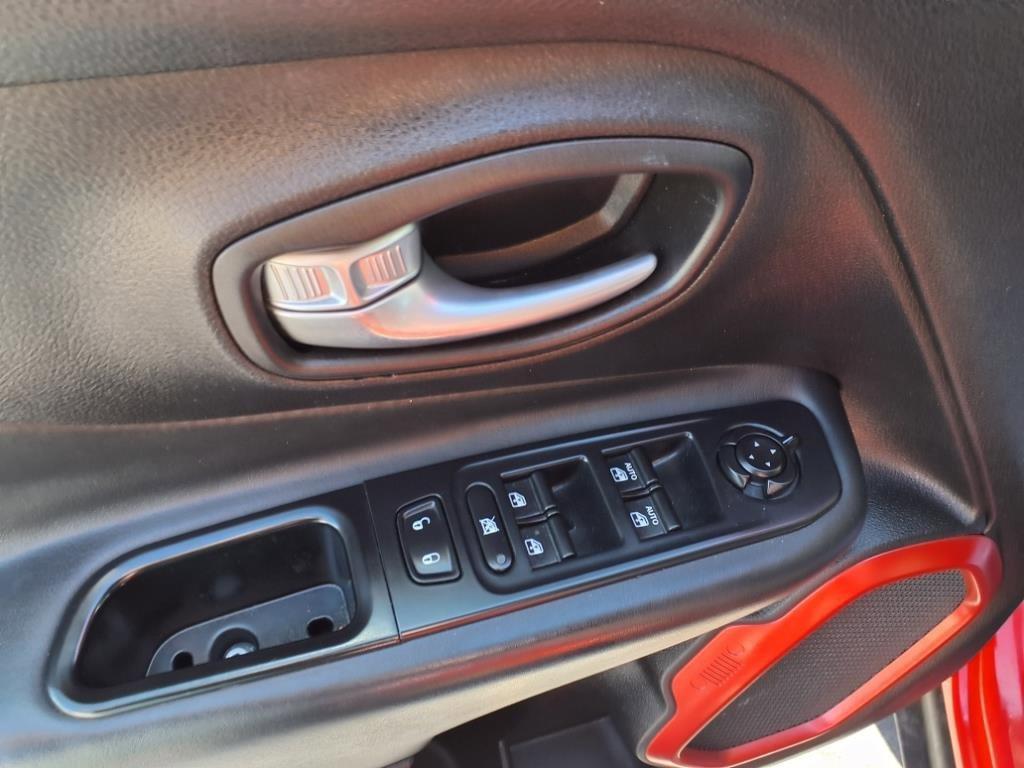 used 2016 Jeep Renegade car, priced at $12,998