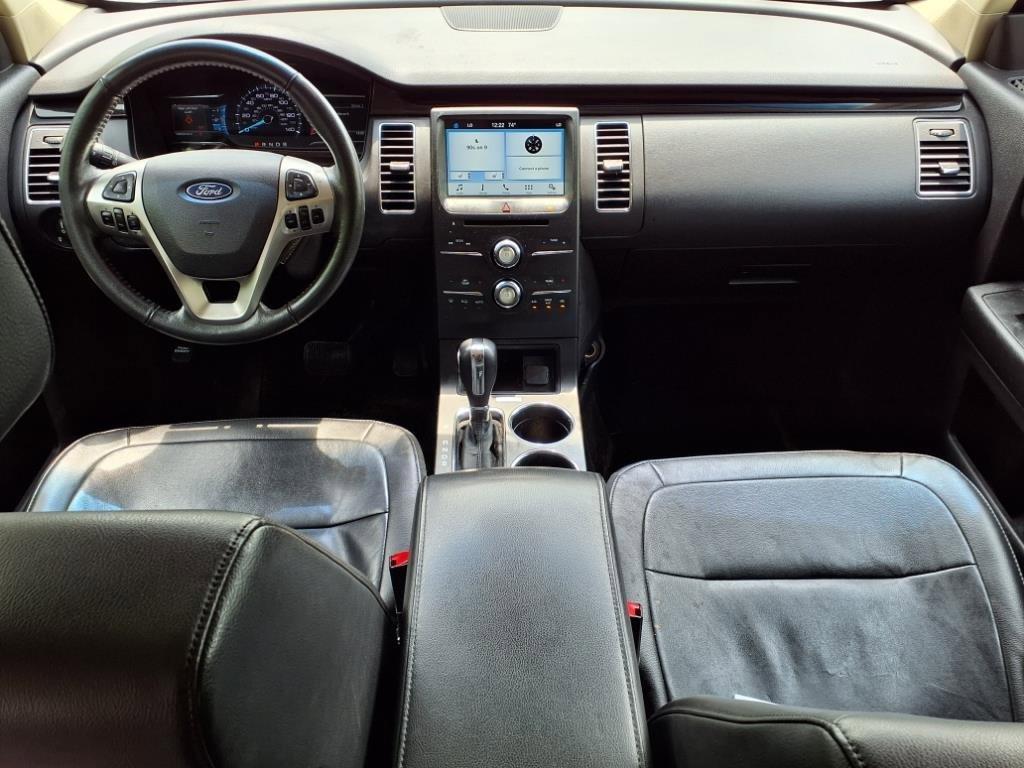 used 2018 Ford Flex car, priced at $18,998