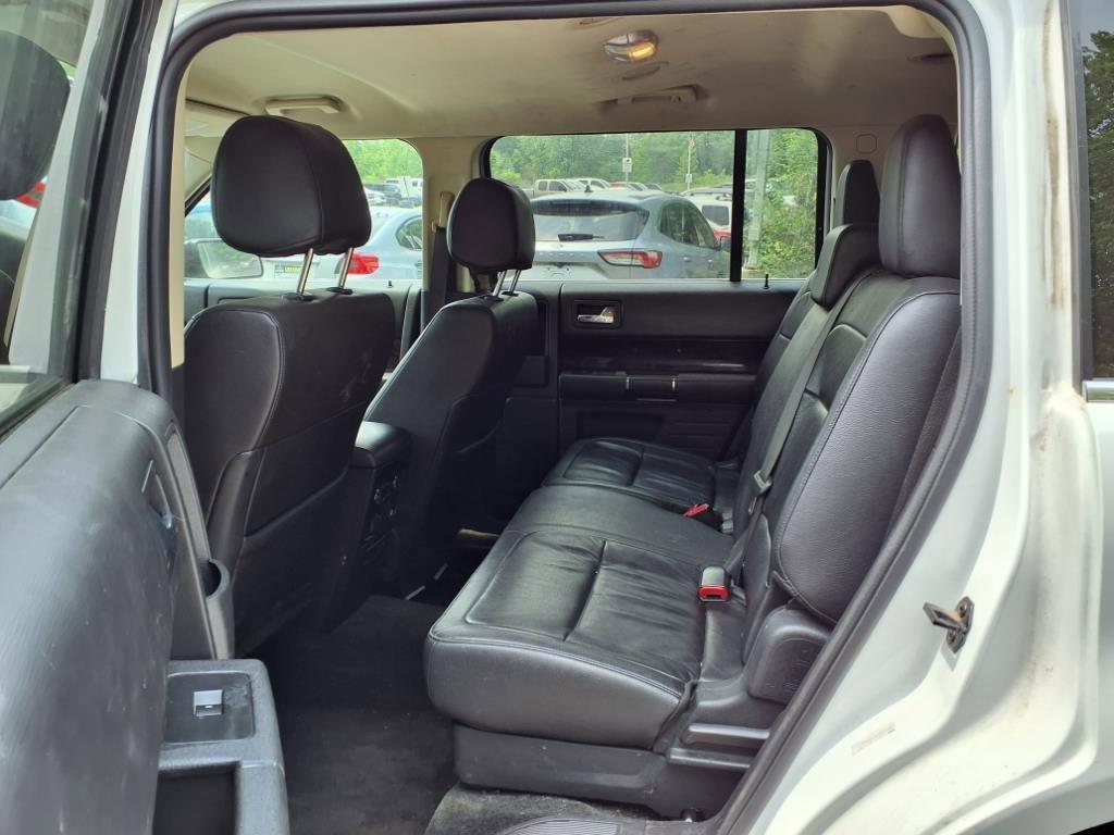 used 2018 Ford Flex car, priced at $18,998