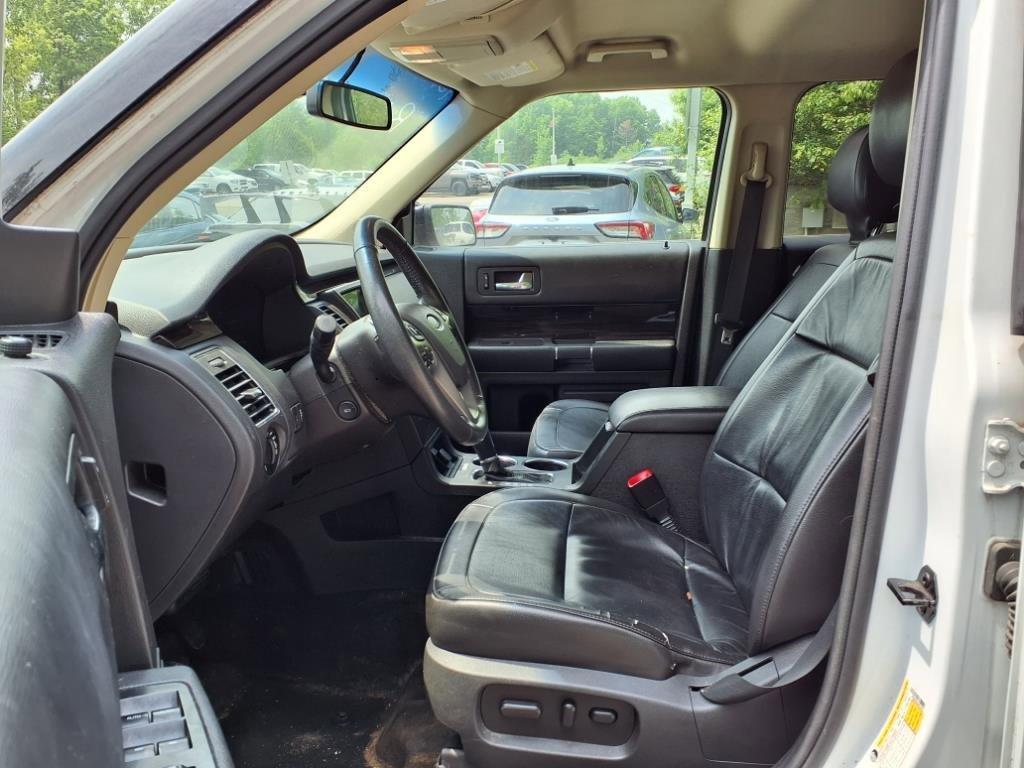used 2018 Ford Flex car, priced at $18,998