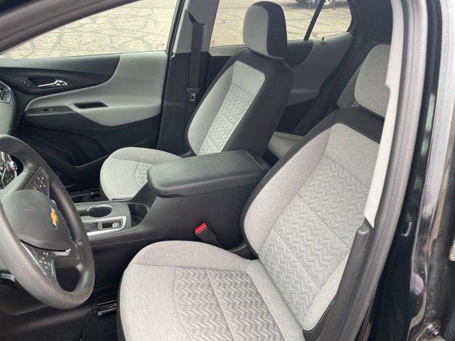 used 2023 Chevrolet Equinox car, priced at $23,998