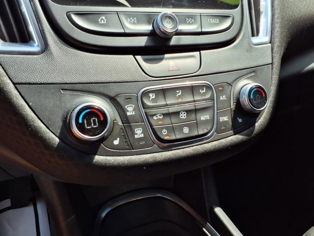 used 2019 Chevrolet Malibu car, priced at $11,499