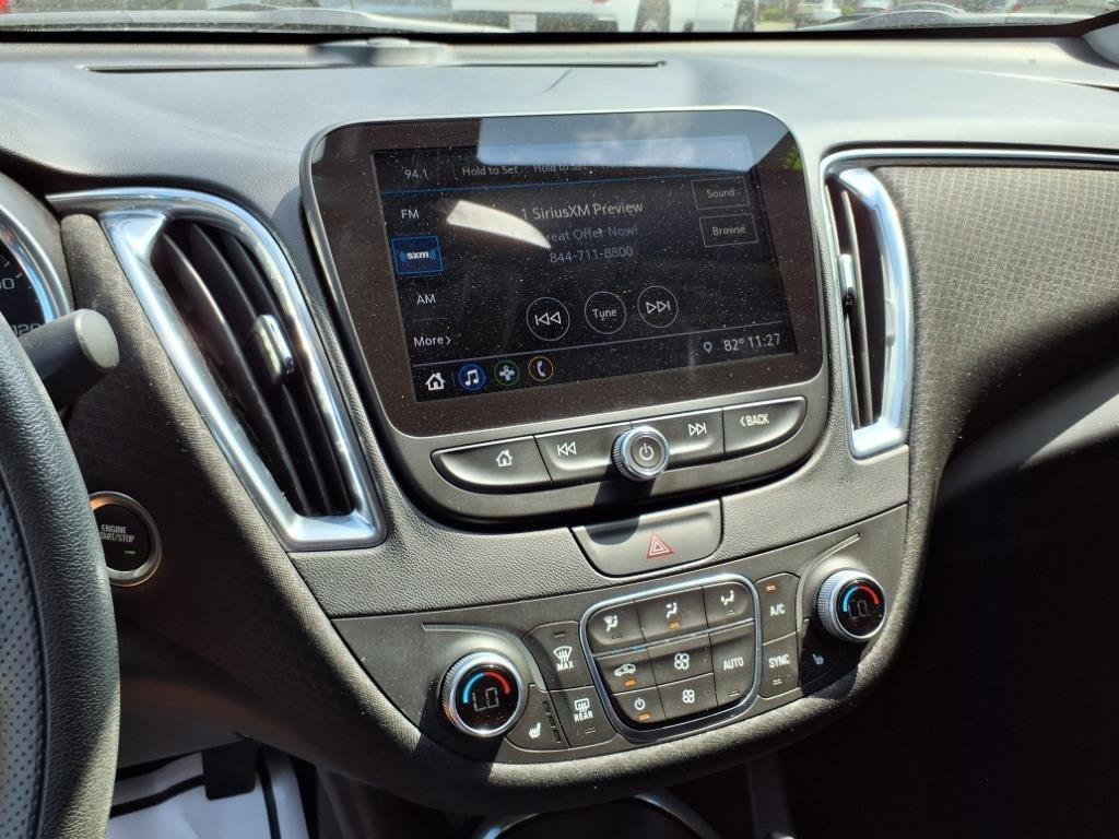 used 2019 Chevrolet Malibu car, priced at $11,499