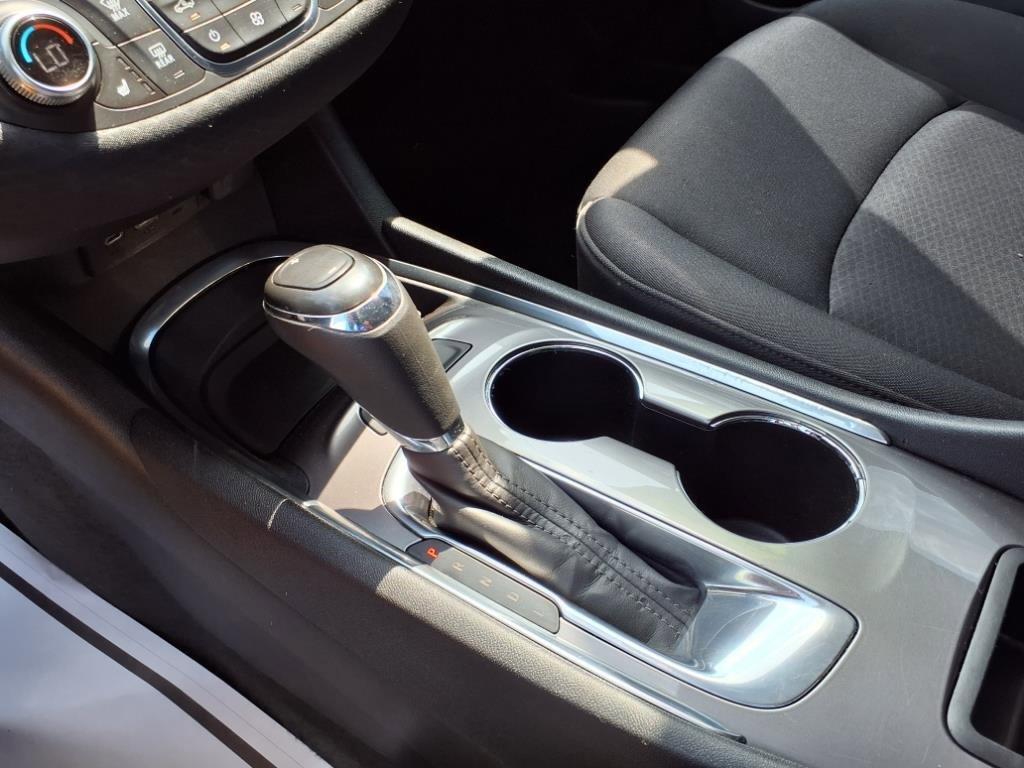 used 2019 Chevrolet Malibu car, priced at $11,499