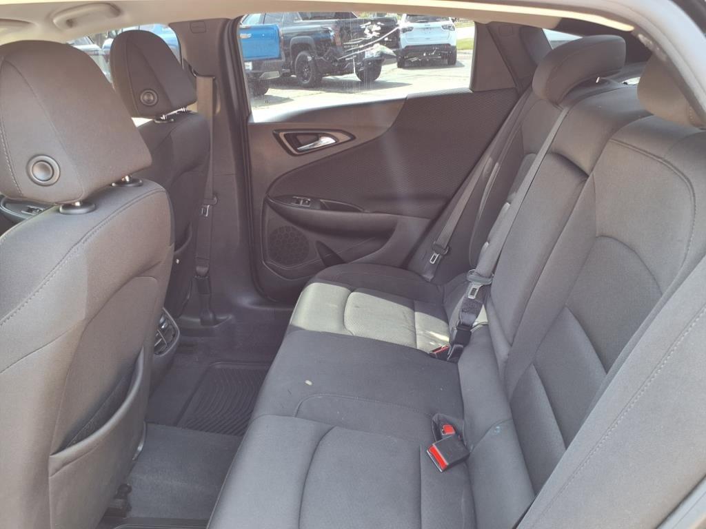 used 2019 Chevrolet Malibu car, priced at $11,499
