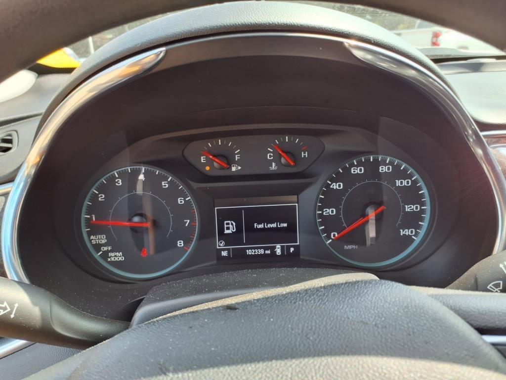 used 2019 Chevrolet Malibu car, priced at $11,499