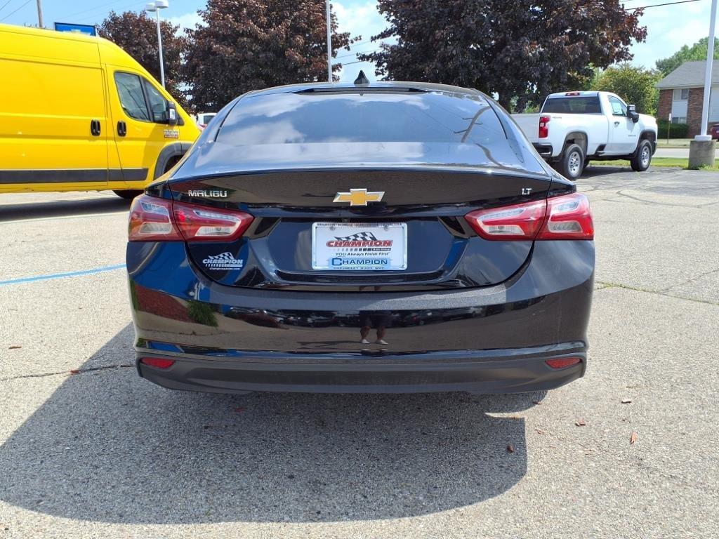 used 2019 Chevrolet Malibu car, priced at $11,499