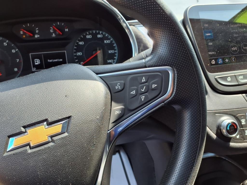 used 2019 Chevrolet Malibu car, priced at $11,499