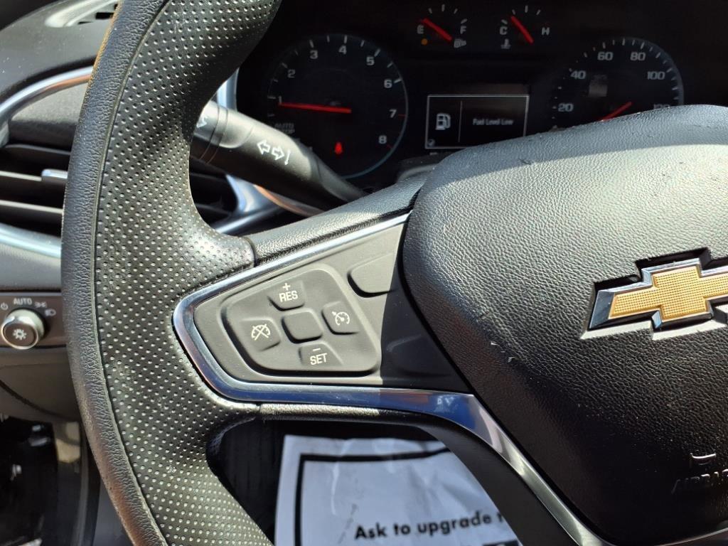used 2019 Chevrolet Malibu car, priced at $11,499