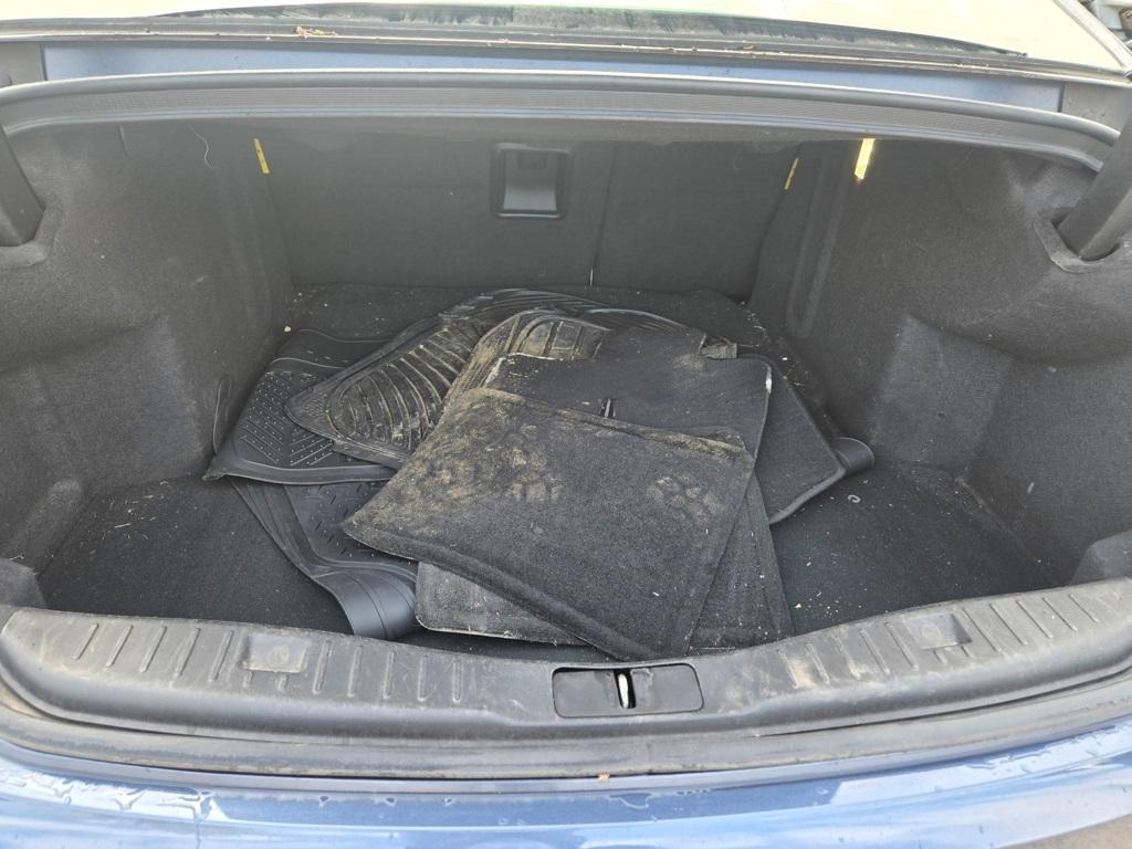 used 2018 Lincoln MKZ car