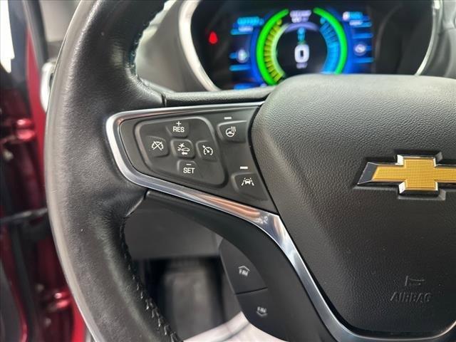 used 2018 Chevrolet Volt car, priced at $12,750