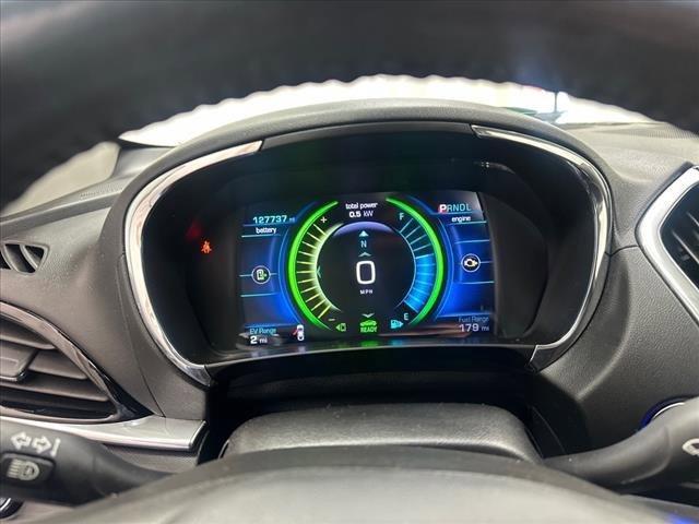 used 2018 Chevrolet Volt car, priced at $12,750