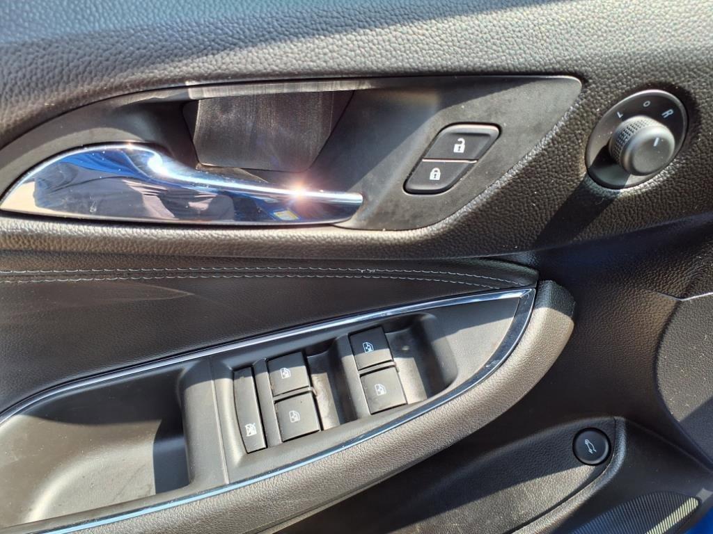 used 2019 Chevrolet Cruze car, priced at $15,998